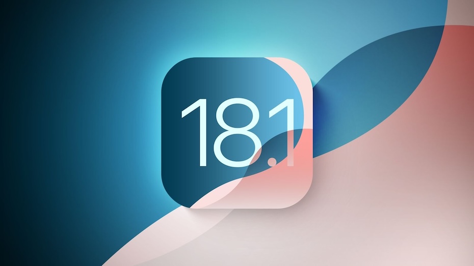 Все нововведения iOS 18.1 beta 6